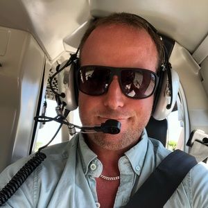 Meet your Posher, Matt